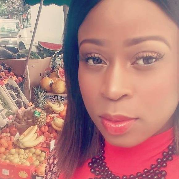 Meet your Posher, Nadya - Picture 1 of 1